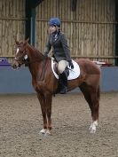 Image 39 in HUMBERSTONE AFF. DRESSAGE 24 JAN 2016