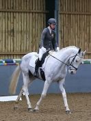 Image 4 in HUMBERSTONE  AFF. DRESSAGE  24 JAN 2016