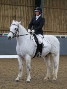 Image 45 in HUMBERSTONE  AFF. DRESSAGE  24 JAN 2016