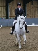 Image 52 in HUMBERSTONE  AFF. DRESSAGE  24 JAN 2016