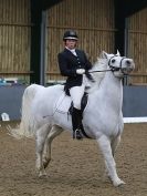 Image 54 in HUMBERSTONE  AFF. DRESSAGE  24 JAN 2016