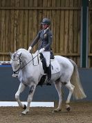 Image 6 in HUMBERSTONE  AFF. DRESSAGE  24 JAN 2016
