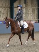 Image 60 in HUMBERSTONE  AFF. DRESSAGE  24 JAN 2016