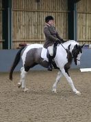 Image 73 in HUMBERSTONE  AFF. DRESSAGE  24 JAN 2016
