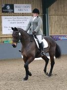 Image 75 in HUMBERSTONE  AFF. DRESSAGE  24 JAN 2016