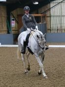 Image 9 in HUMBERSTONE  AFF. DRESSAGE  24 JAN 2016