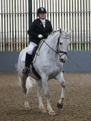 Image 99 in HUMBERSTONE  AFF. DRESSAGE  24 JAN 2016