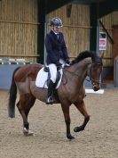 Image 10 in HUMBERSTONE FARM EC. UNAFFILIATED DRESSAGE. 31 JAN 2016