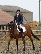 Image 107 in HUMBERSTONE FARM EC. UNAFFILIATED DRESSAGE. 31 JAN 2016