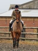 Image 109 in HUMBERSTONE FARM EC. UNAFFILIATED DRESSAGE. 31 JAN 2016