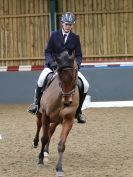 Image 14 in HUMBERSTONE FARM EC. UNAFFILIATED DRESSAGE. 31 JAN 2016