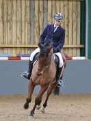 Image 15 in HUMBERSTONE FARM EC. UNAFFILIATED DRESSAGE. 31 JAN 2016