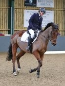 Image 16 in HUMBERSTONE FARM EC. UNAFFILIATED DRESSAGE. 31 JAN 2016