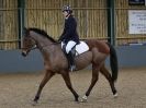 Image 2 in HUMBERSTONE FARM EC. UNAFFILIATED DRESSAGE. 31 JAN 2016