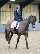 Image 28 in HUMBERSTONE FARM EC. UNAFFILIATED DRESSAGE. 31 JAN 2016