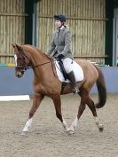 Image 30 in HUMBERSTONE FARM EC. UNAFFILIATED DRESSAGE. 31 JAN 2016