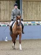 Image 31 in HUMBERSTONE FARM EC. UNAFFILIATED DRESSAGE. 31 JAN 2016