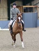 Image 32 in HUMBERSTONE FARM EC. UNAFFILIATED DRESSAGE. 31 JAN 2016