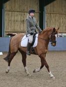 Image 33 in HUMBERSTONE FARM EC. UNAFFILIATED DRESSAGE. 31 JAN 2016