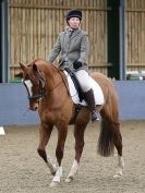 Image 35 in HUMBERSTONE FARM EC. UNAFFILIATED DRESSAGE. 31 JAN 2016