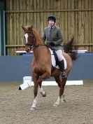 Image 37 in HUMBERSTONE FARM EC. UNAFFILIATED DRESSAGE. 31 JAN 2016