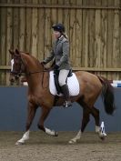 Image 40 in HUMBERSTONE FARM EC. UNAFFILIATED DRESSAGE. 31 JAN 2016