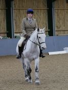 Image 42 in HUMBERSTONE FARM EC. UNAFFILIATED DRESSAGE. 31 JAN 2016