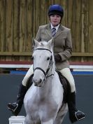 Image 43 in HUMBERSTONE FARM EC. UNAFFILIATED DRESSAGE. 31 JAN 2016