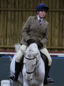 Image 44 in HUMBERSTONE FARM EC. UNAFFILIATED DRESSAGE. 31 JAN 2016