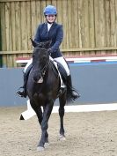 Image 50 in HUMBERSTONE FARM EC. UNAFFILIATED DRESSAGE. 31 JAN 2016