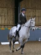 Image 76 in HUMBERSTONE FARM EC. UNAFFILIATED DRESSAGE. 31 JAN 2016