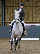 Image 82 in HUMBERSTONE FARM EC. UNAFFILIATED DRESSAGE. 31 JAN 2016