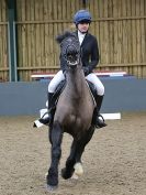 Image 91 in HUMBERSTONE FARM EC. UNAFFILIATED DRESSAGE. 31 JAN 2016