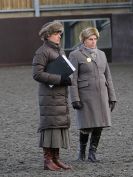 Image 238 in BFPS AREA 16. WINTER SHOW AT SNETTERTON. 27 FEB 2016.