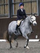 Image 1 in DRESSAGE AT WORLD HORSE WELFARE. 5 MARCH 2016