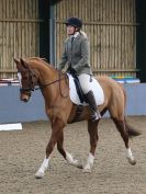 Image 102 in BECCLES AND BUNGAY  RC. DRESSAGE. 13 MARCH 2016.