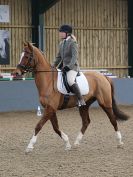 Image 103 in BECCLES AND BUNGAY  RC. DRESSAGE. 13 MARCH 2016.