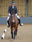 Image 110 in BECCLES AND BUNGAY  RC. DRESSAGE. 13 MARCH 2016.
