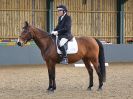 Image 111 in BECCLES AND BUNGAY  RC. DRESSAGE. 13 MARCH 2016.