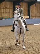Image 113 in BECCLES AND BUNGAY  RC. DRESSAGE. 13 MARCH 2016.