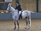 Image 12 in BECCLES AND BUNGAY  RC. DRESSAGE. 13 MARCH 2016.