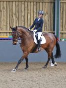 Image 123 in BECCLES AND BUNGAY  RC. DRESSAGE. 13 MARCH 2016.