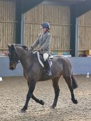 Image 13 in BECCLES AND BUNGAY  RC. DRESSAGE. 13 MARCH 2016.