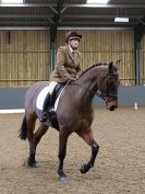 Image 134 in BECCLES AND BUNGAY  RC. DRESSAGE. 13 MARCH 2016.