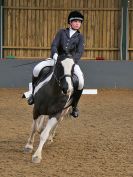 Image 141 in BECCLES AND BUNGAY  RC. DRESSAGE. 13 MARCH 2016.