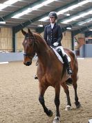 Image 146 in BECCLES AND BUNGAY  RC. DRESSAGE. 13 MARCH 2016.