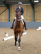Image 149 in BECCLES AND BUNGAY  RC. DRESSAGE. 13 MARCH 2016.