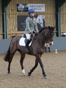 Image 153 in BECCLES AND BUNGAY  RC. DRESSAGE. 13 MARCH 2016.