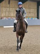 Image 154 in BECCLES AND BUNGAY  RC. DRESSAGE. 13 MARCH 2016.