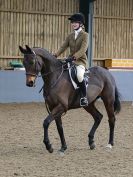 Image 158 in BECCLES AND BUNGAY  RC. DRESSAGE. 13 MARCH 2016.